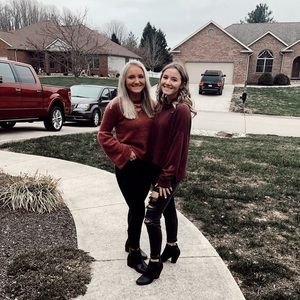 Meet your Posher, Paige